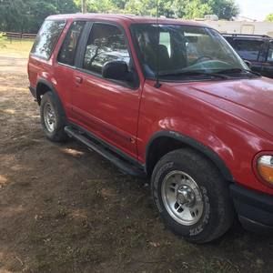 Meet your Posher, Darron